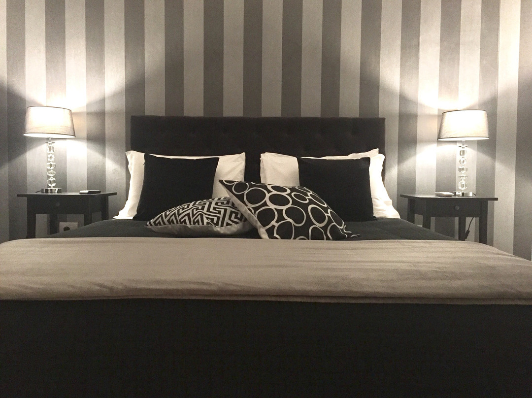 Dimora San Biagio Suites & Apartment主图