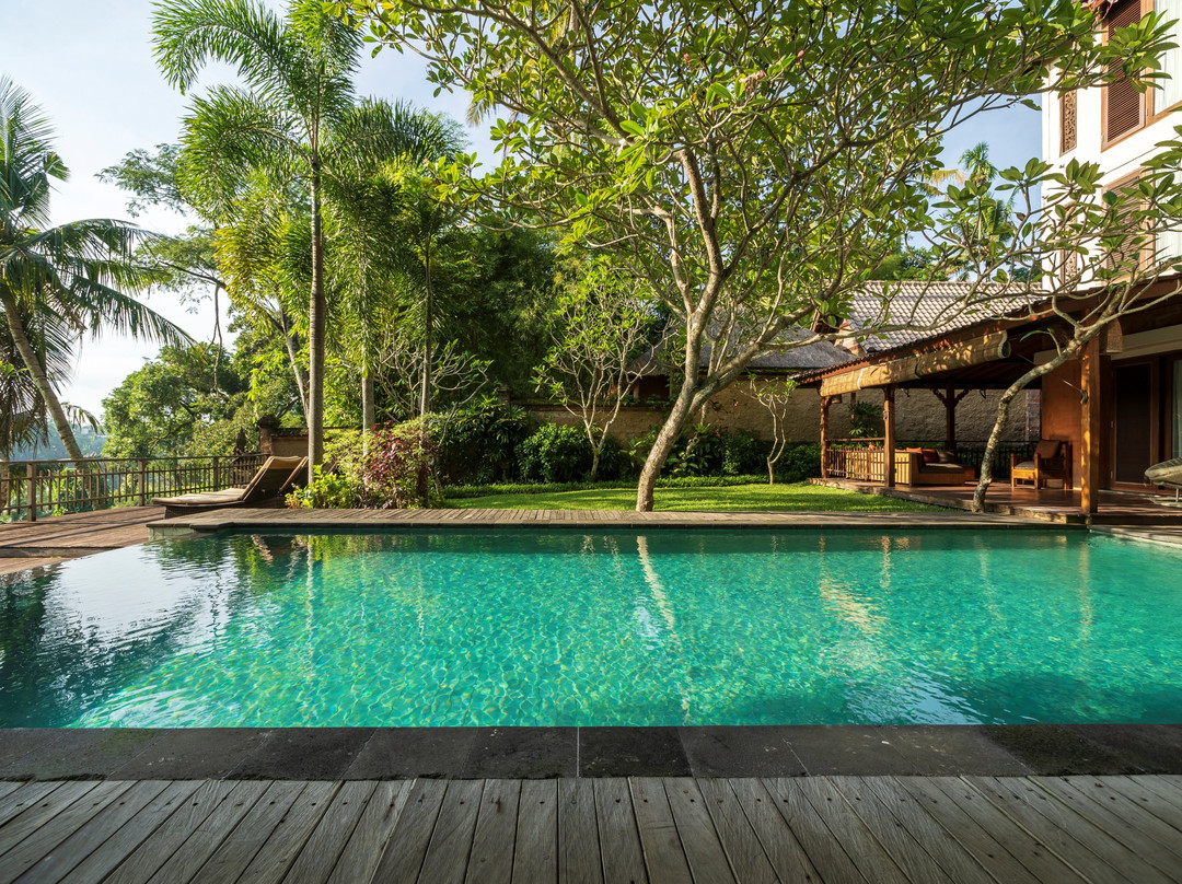 阿迪瓦纳斯瓦尔加洛卡-度假村主图