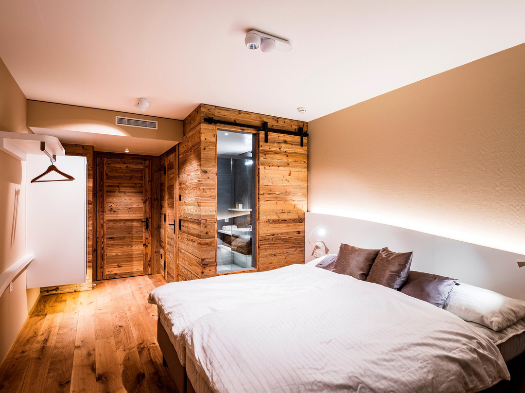 Hotel Allegra Lodge主图