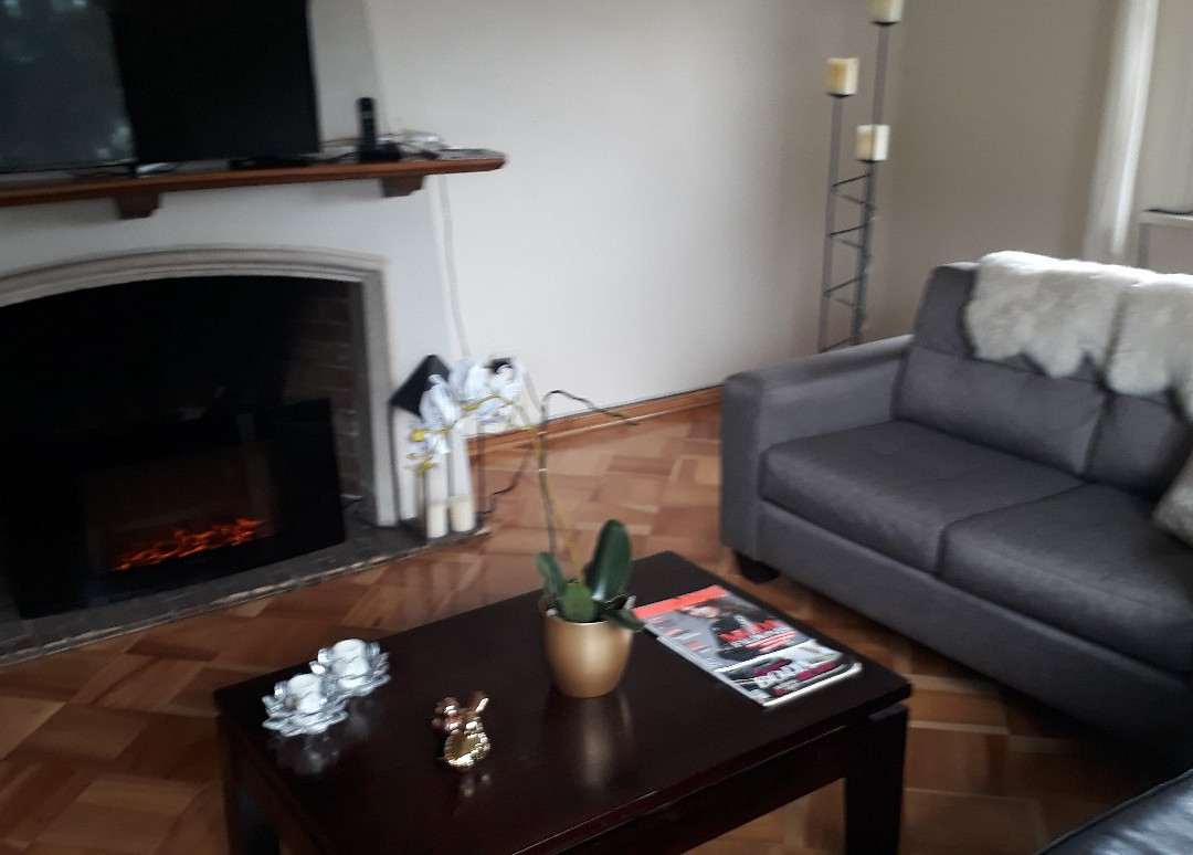 Hostal Alto Riviere主图