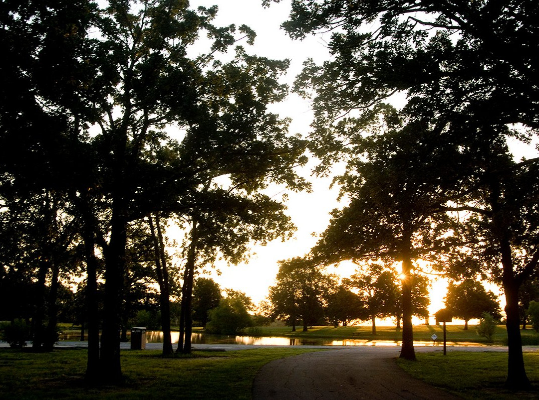 POSTOAK Lodge & Retreat主图