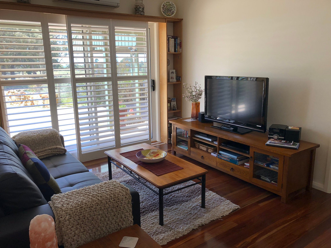 HEATHCOTE VIEWS Luxury Bed & Breakfast主图