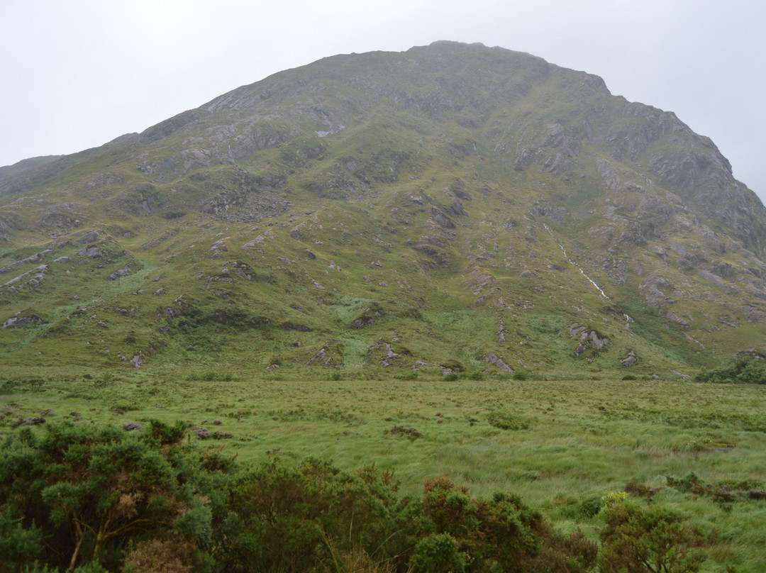 Doolough Valley景点图片