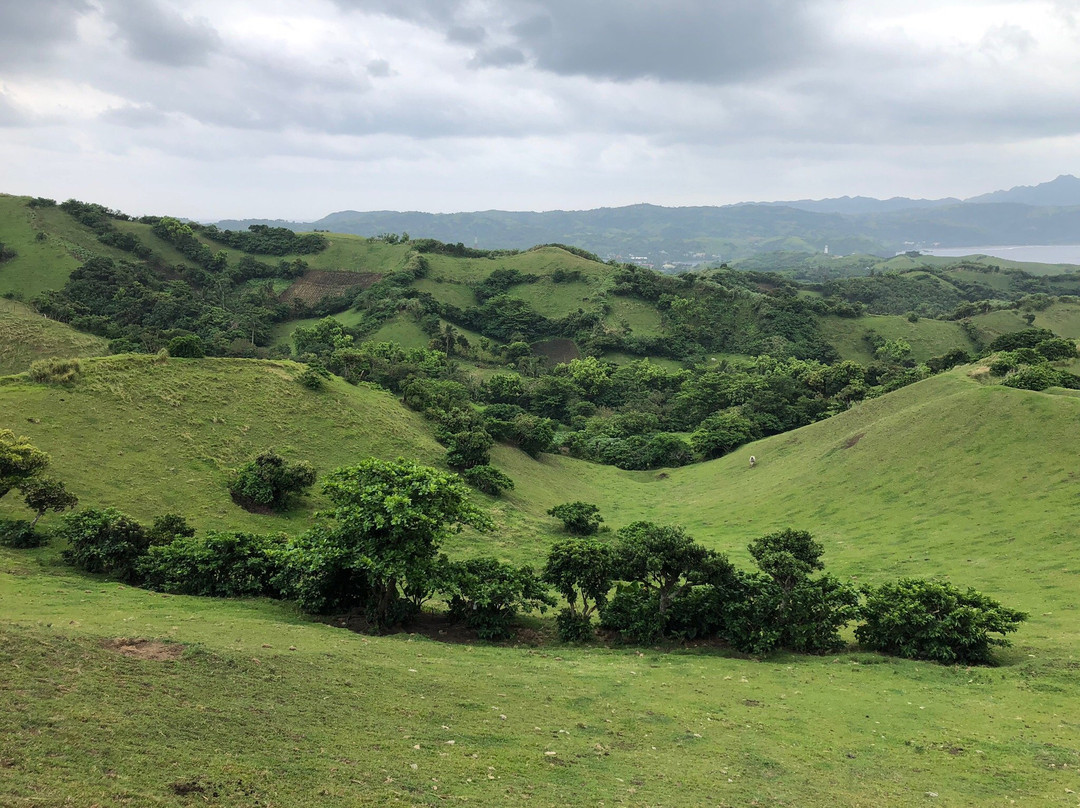 Vayang Rolling Hills-Basco必去景点