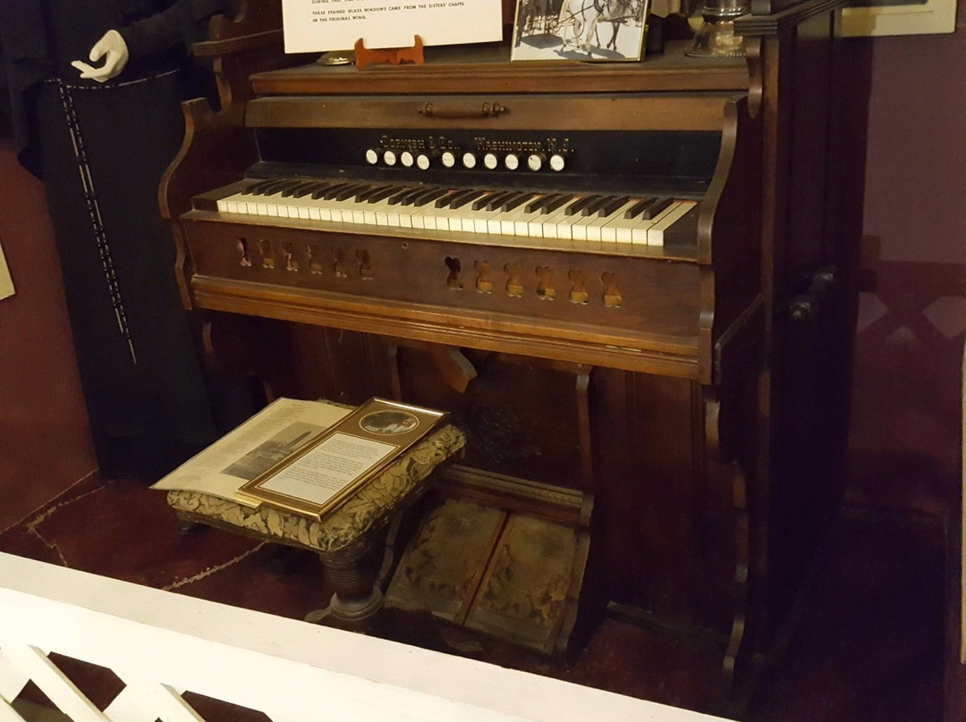 Rossland Museum & Discovery Centre, Visitor Centre景点图片