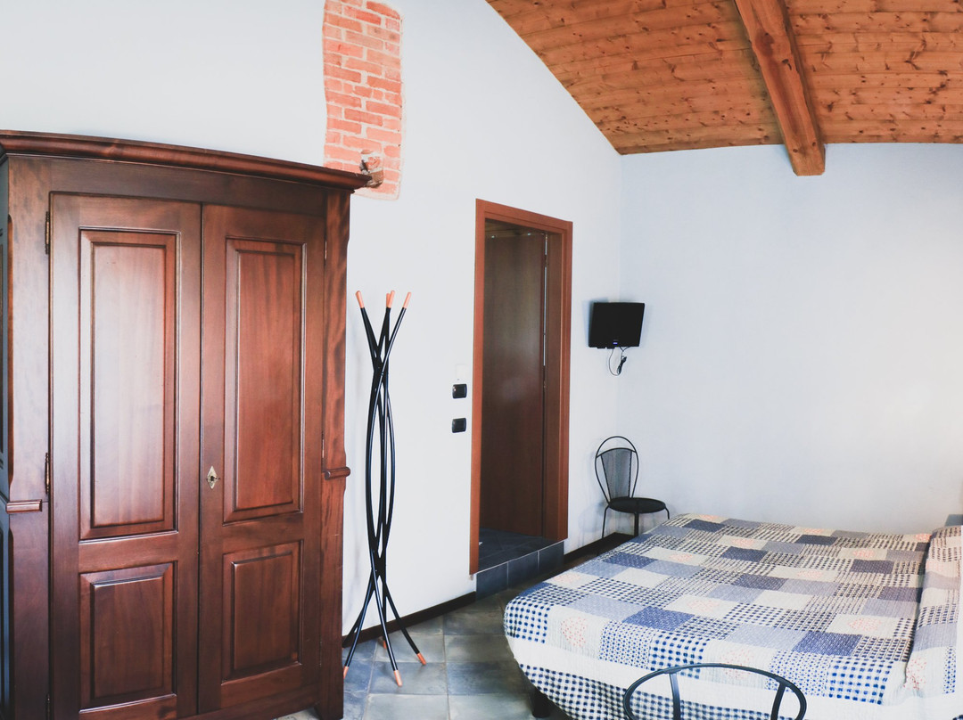 Agriturismo Fiori di Zucca主图