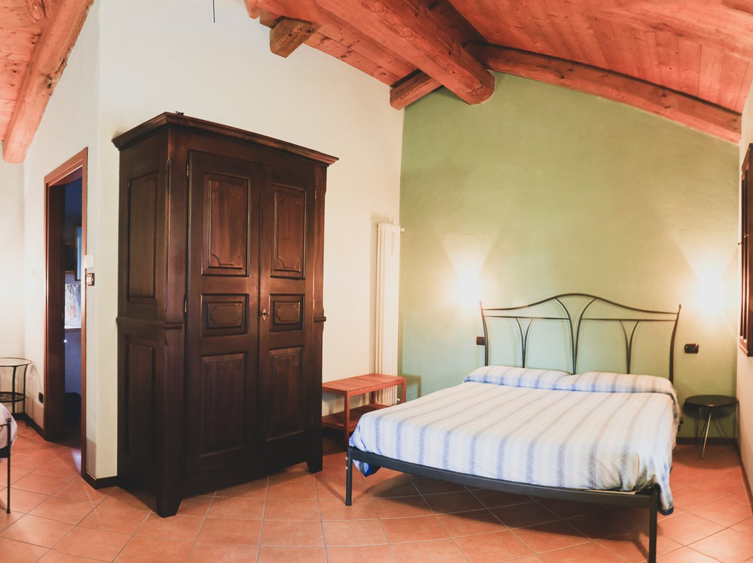 Agriturismo Fiori di Zucca主图