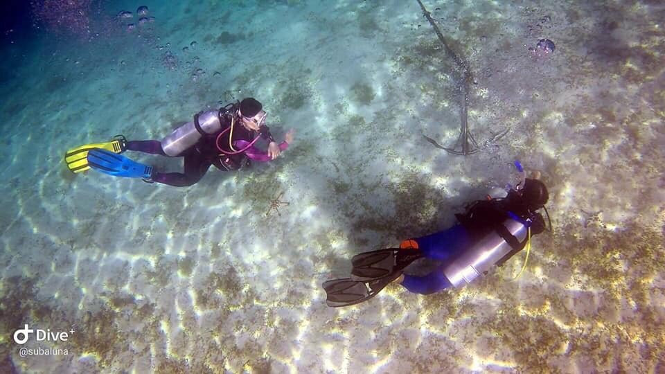 Taytay Dive Center景点图片