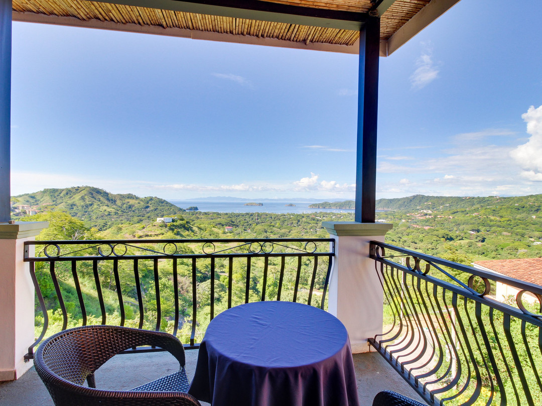 尚特尔酒店主图