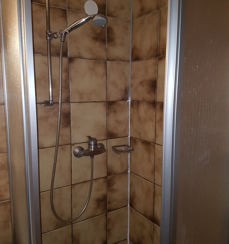 Hotel Alpenfriede主图