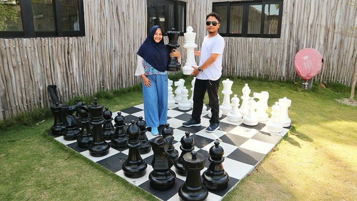 The Residence Bintan主图