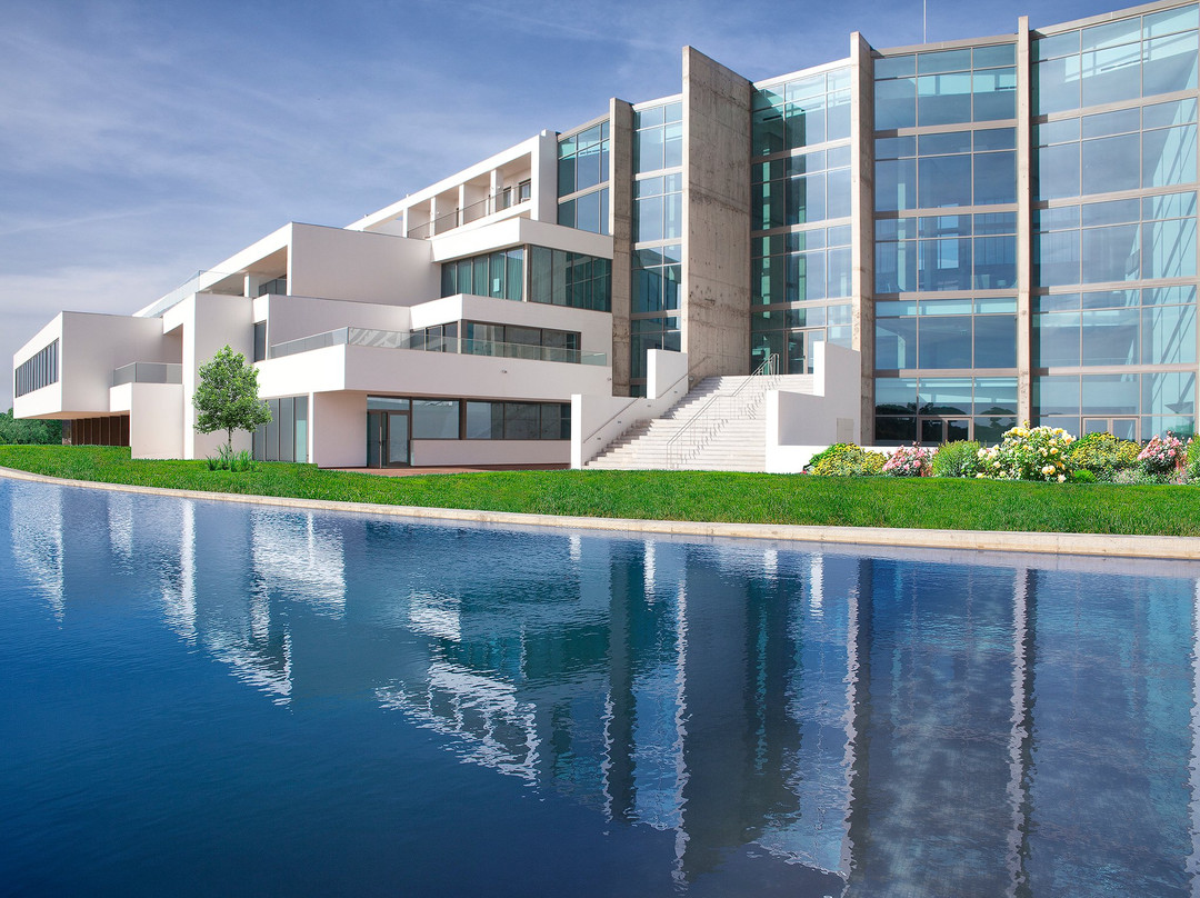 Algarve Race Resort - Hotel主图