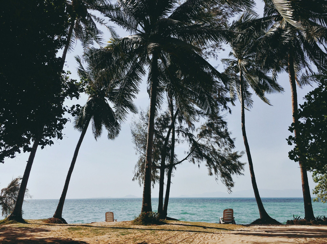 Sea Gate Beach Resort主图