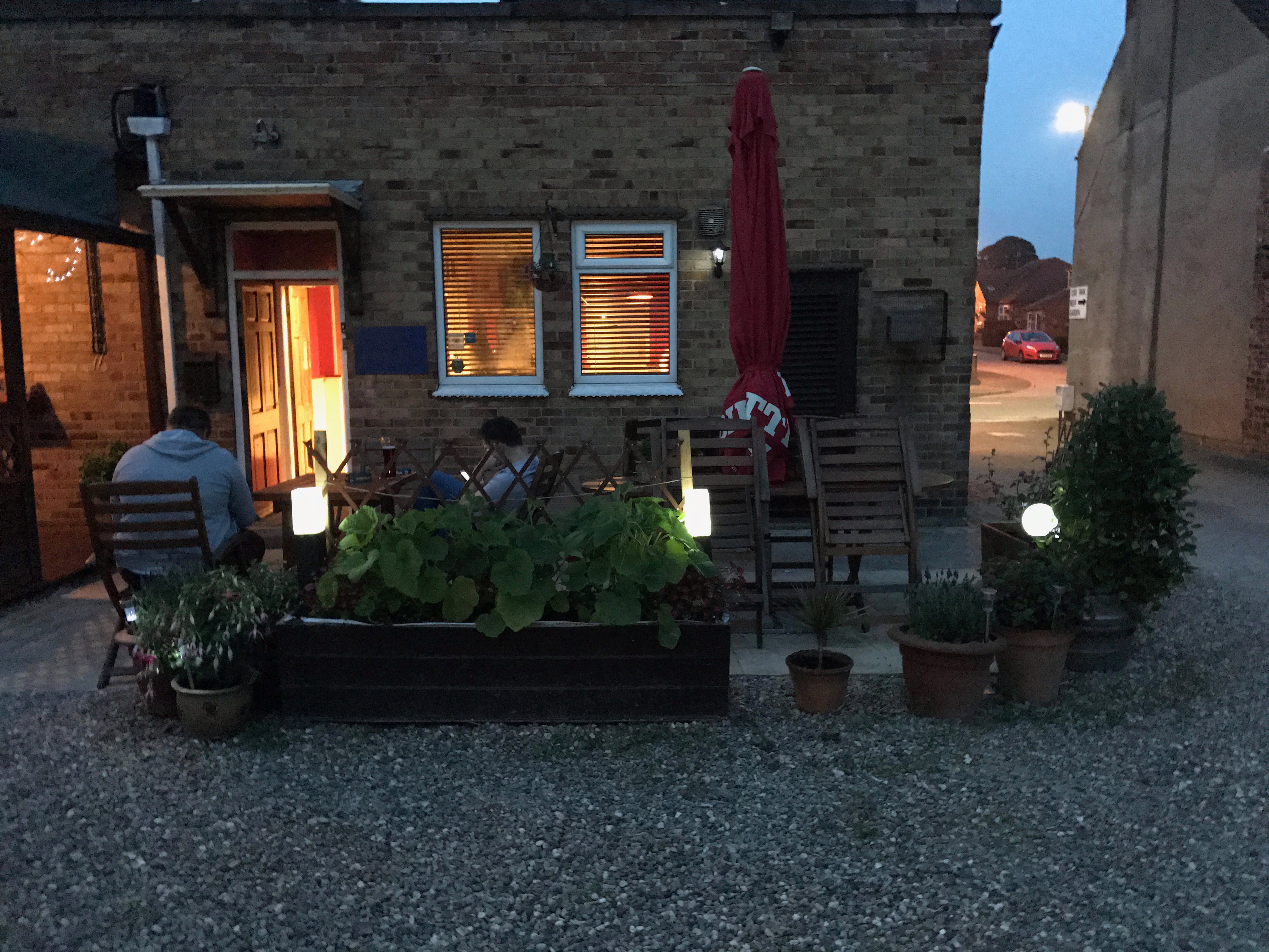 The Star Inn-官方