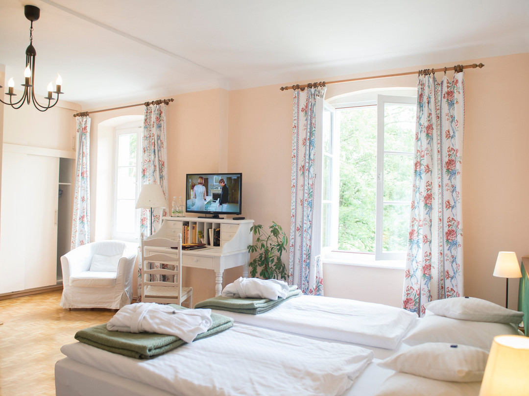 Hotel Landsitz Pichlschloss主图