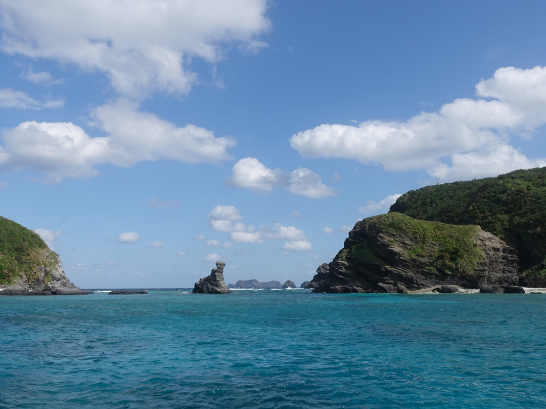 Coconut Okinawa Paradise Club景点图片