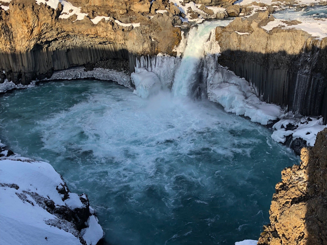 Fljotsbakki Farm Hotel主图