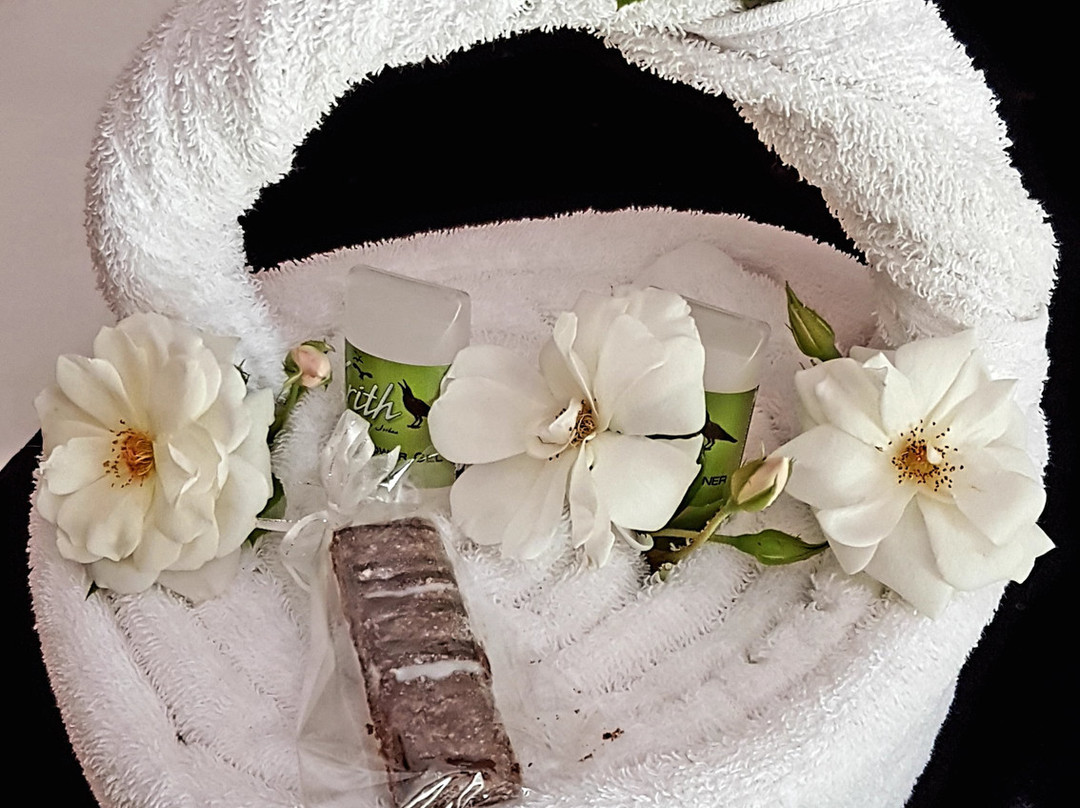 Krith Guesthouse主图