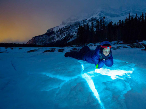 Earth & Pine Outdoor Inc.-卡尔加里必去景点