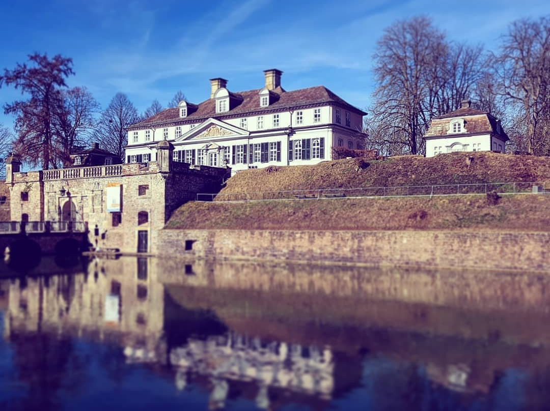 Museum im Schloss Bad Pyrmont景点图片