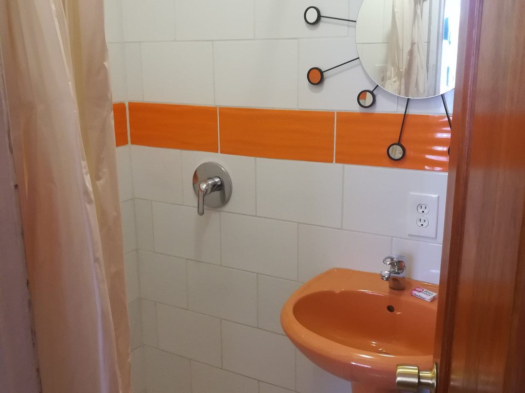 Hotel Espectacular主图