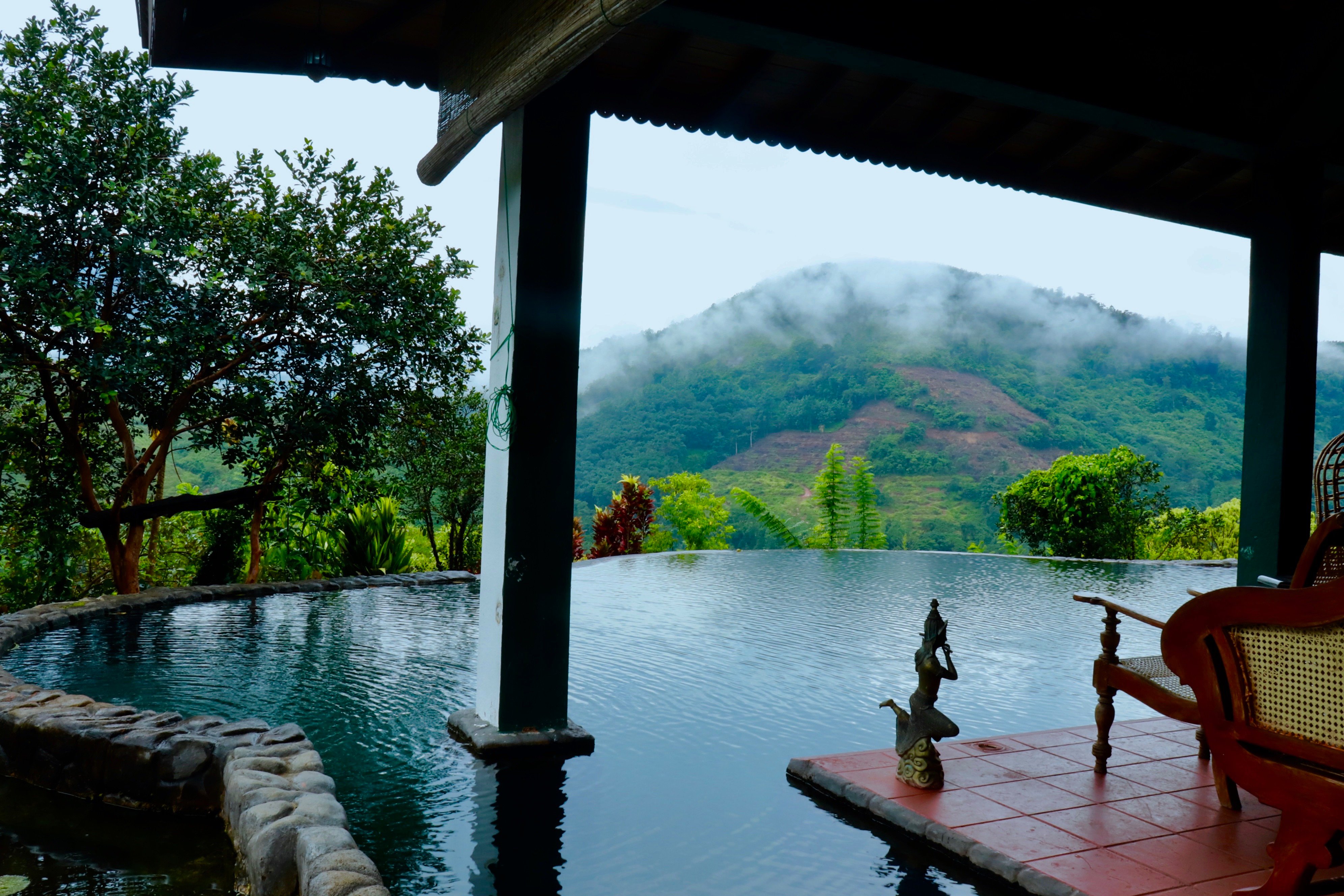 Paradise Eco Garden-官方