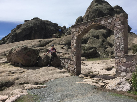 Los Cazadunas-利马必去景点