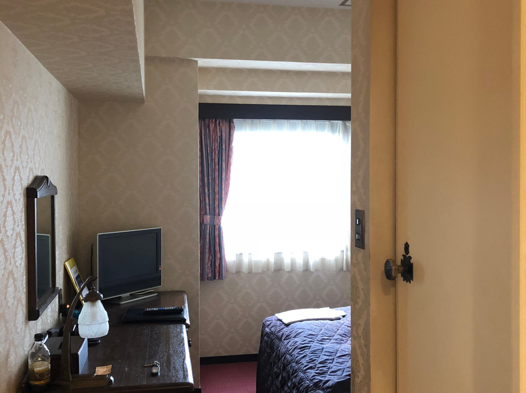 Okazaki Ohwa Hotel主图
