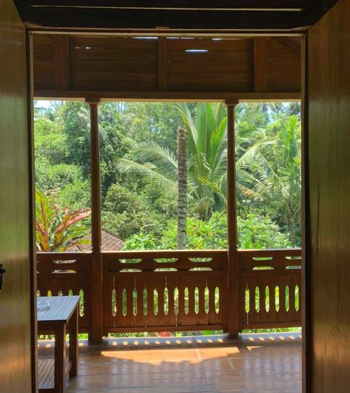 Song Broek Jungle Resort主图