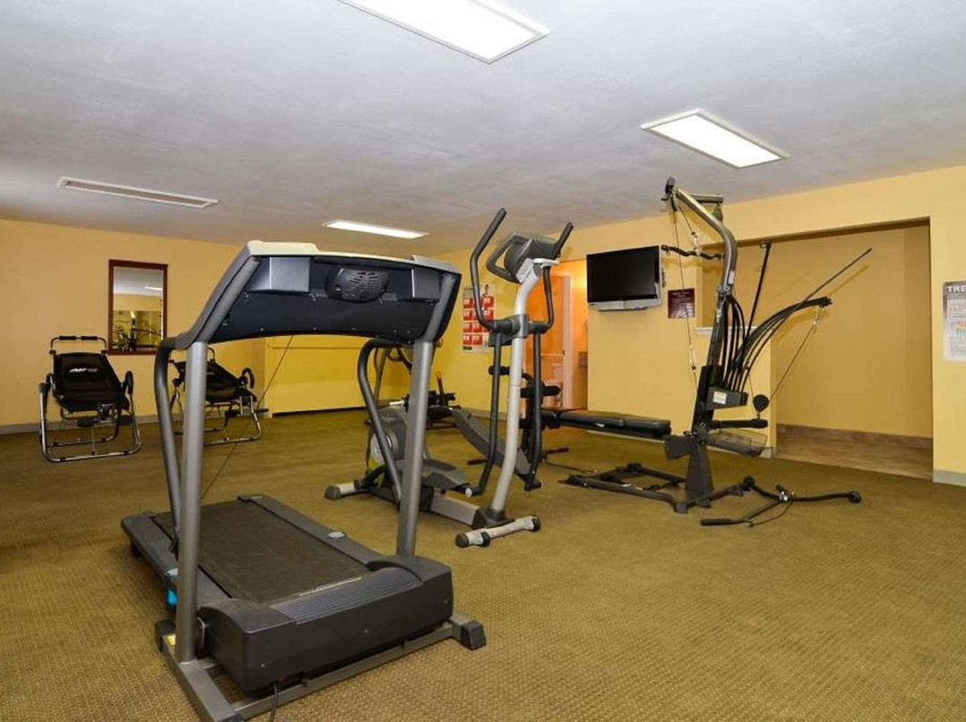 SureStay Zapata主图