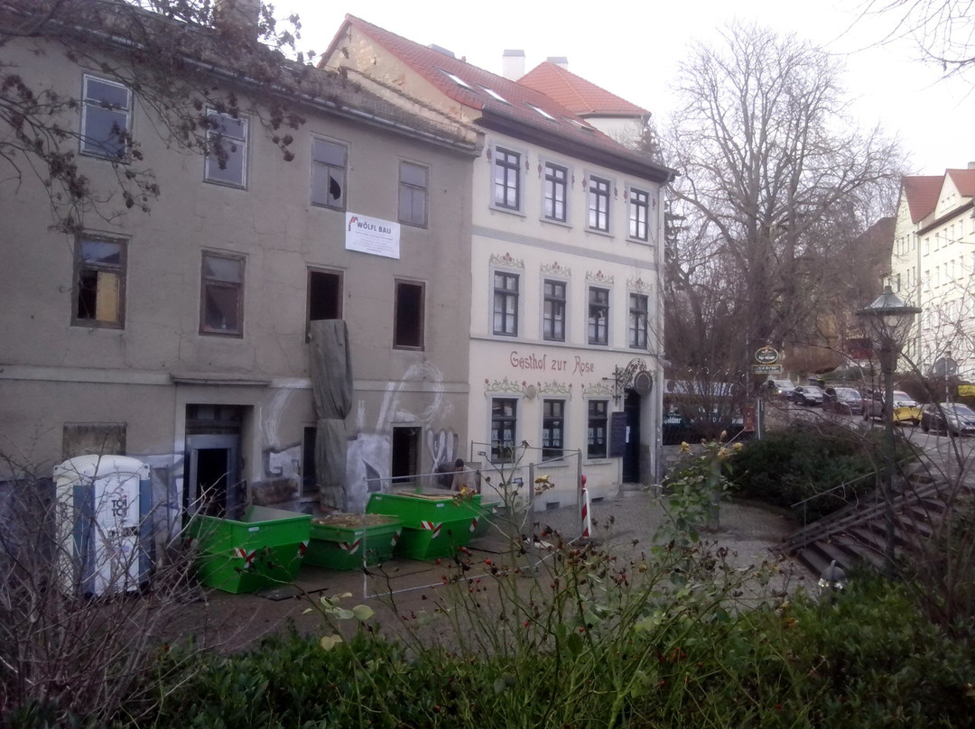 Gasthaus & Pension Zur Rose主图
