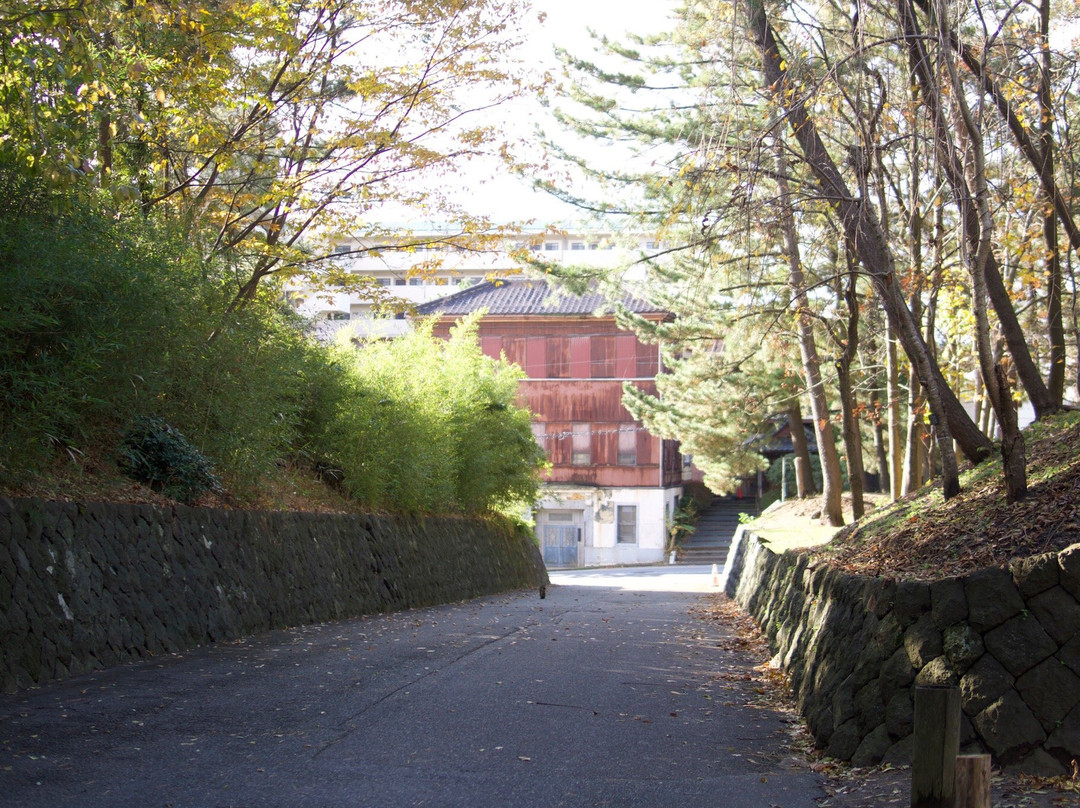 Kaikoji Temple景点图片