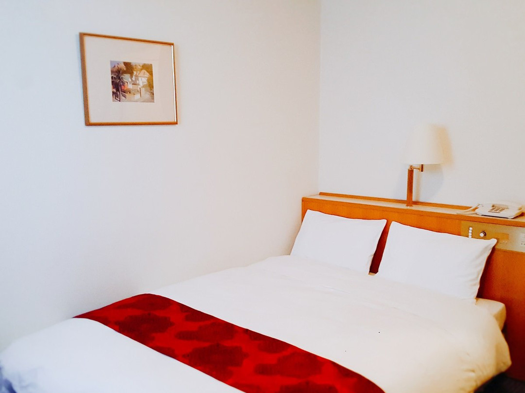 Yao Terminal Hotel North Bldg.主图