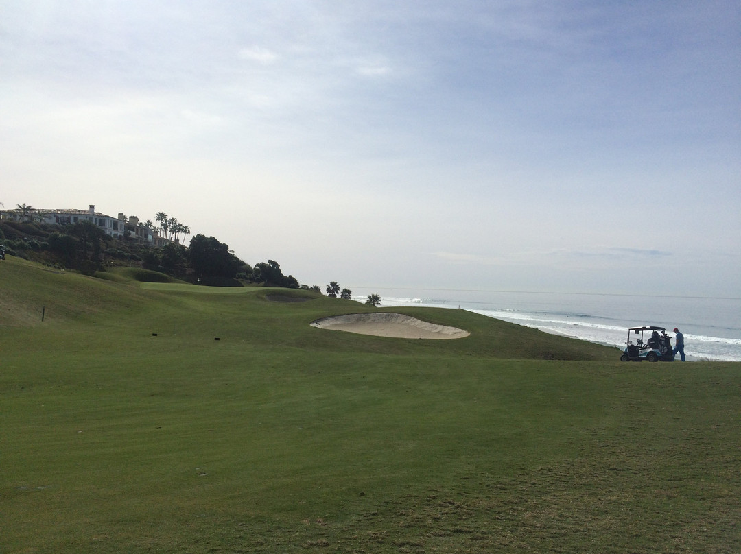 Monarch Beach Golf Links景点图片