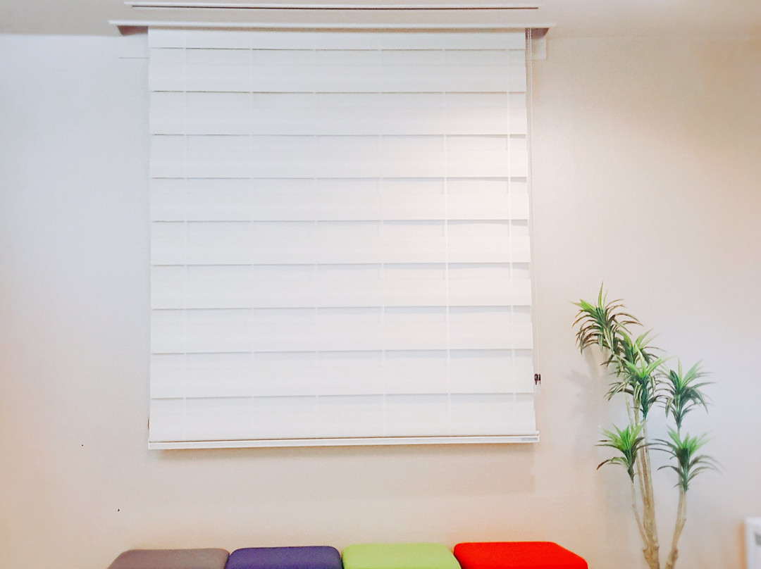 Yao Terminal Hotel North Bldg.主图