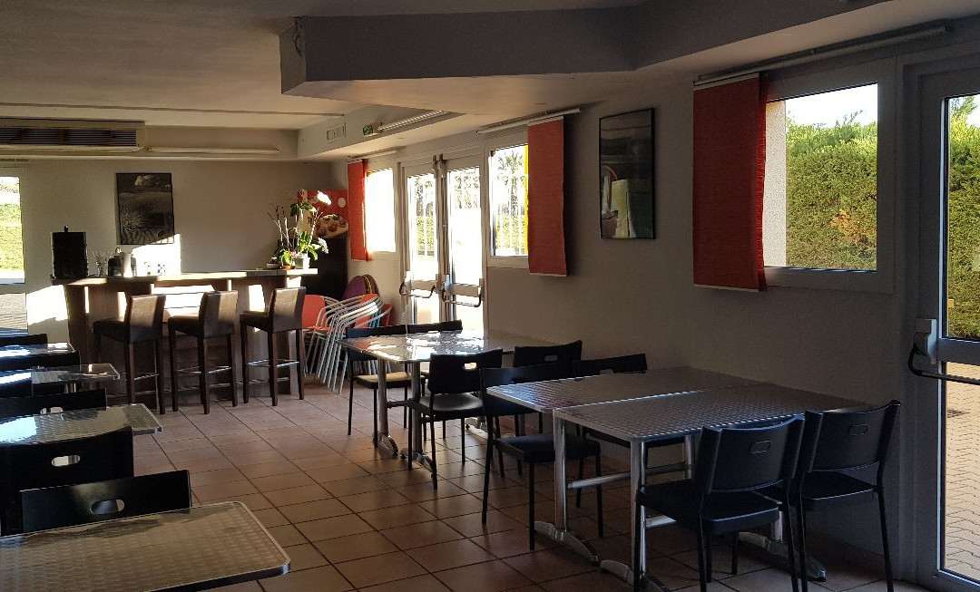 The Originals Access, Hotel Béziers East主图