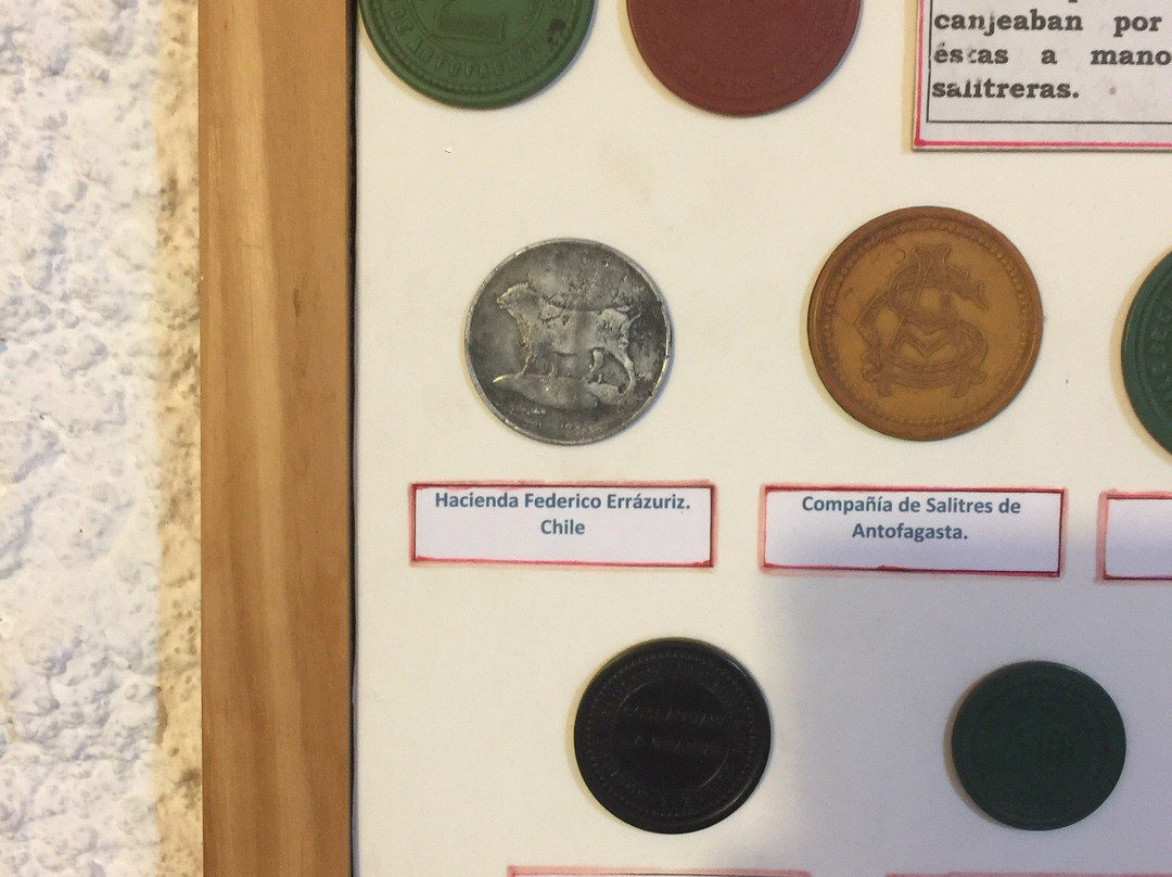 Museo del Nino Rural-皮钦勒姆必去景点