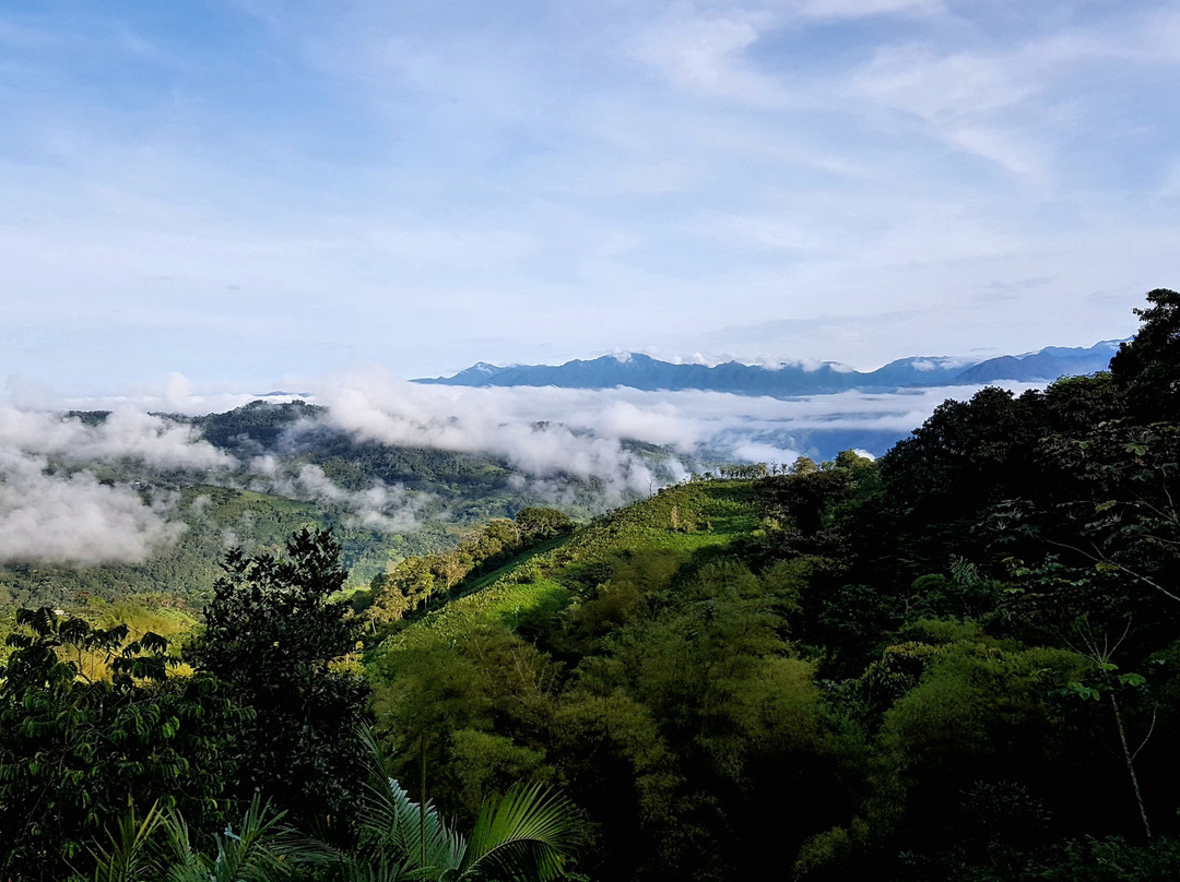 Yumbo Spa and Resort主图