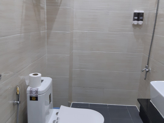 Mangrove River Resort主图