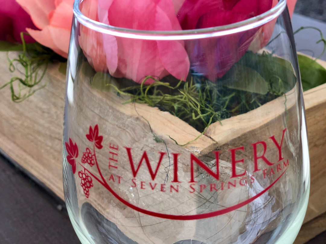 The Winery at Seven Springs Farm景点图片