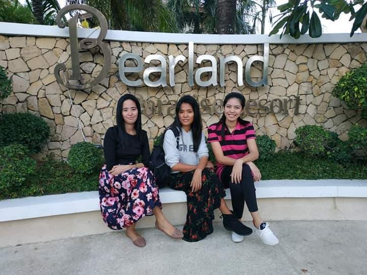 Bearland Paradise Resort主图