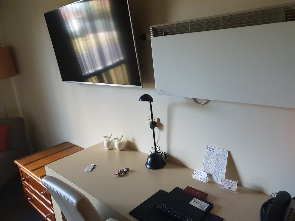 主权园汽车旅馆主图