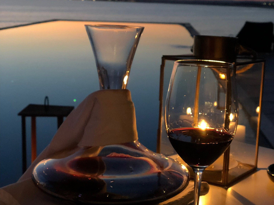 Playa VIK Jose Ignacio主图