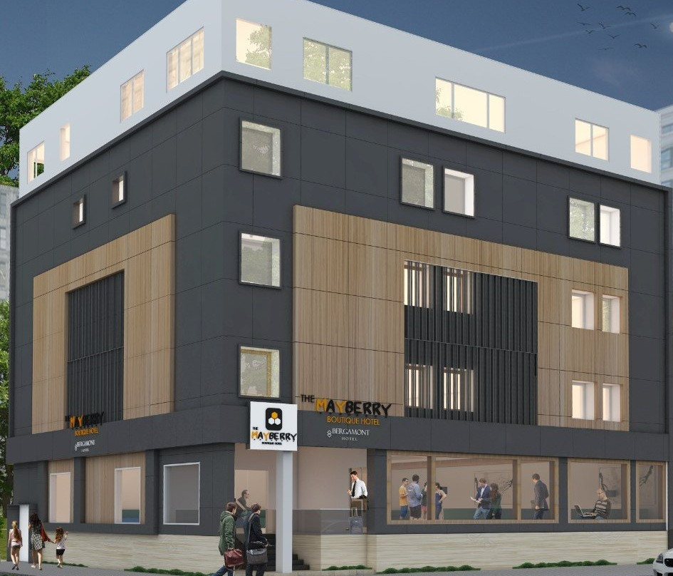 The Mayberry Boutique Hotel主图