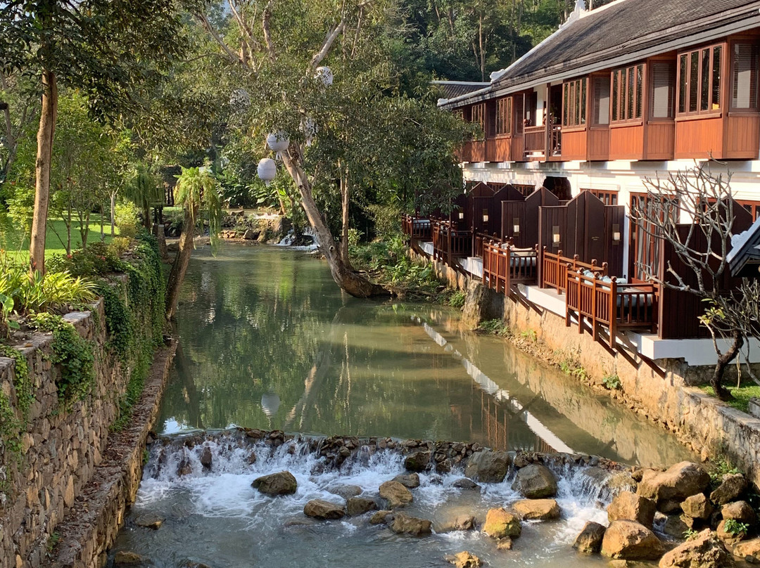 Rosewood Luang Prabang主图