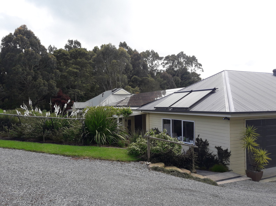 Llarrinda Bed & Breakfast主图