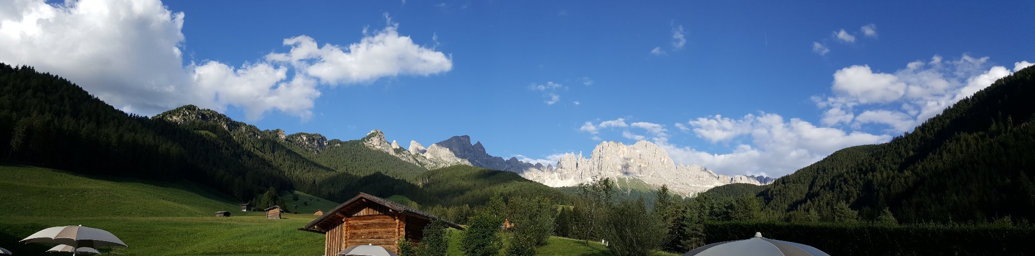 Cyprianerhof Dolomit Resort-官方