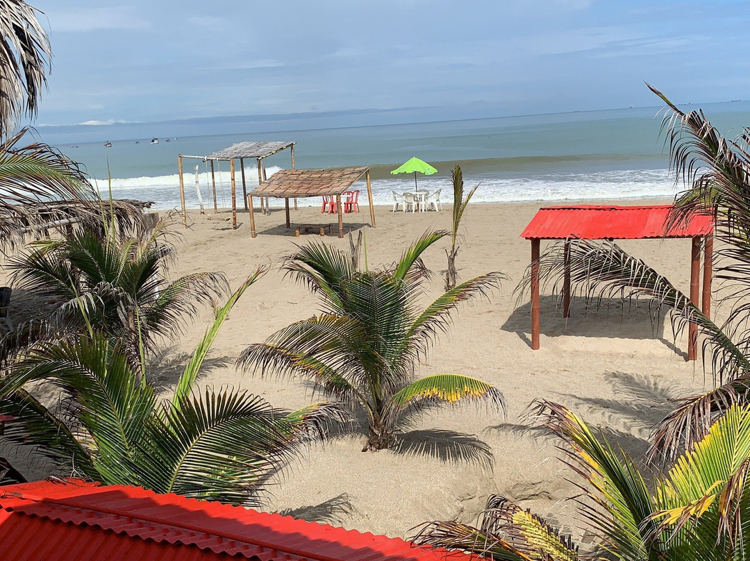 Hostal Puerta del Sol主图