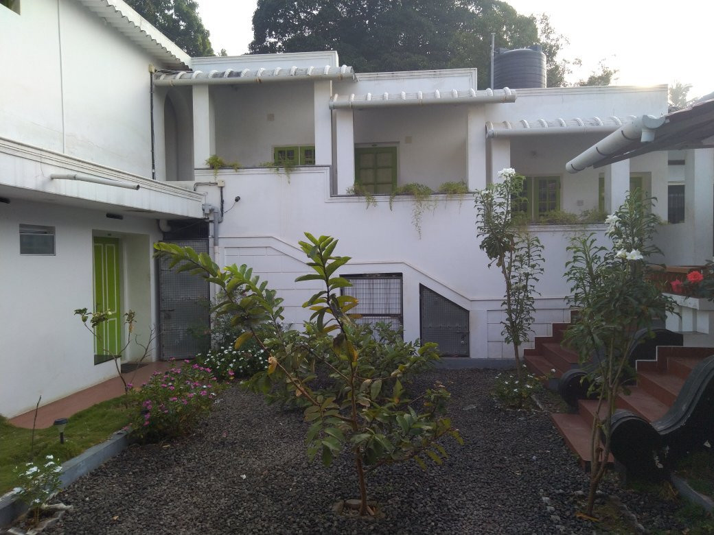 Marayoor Holidays主图