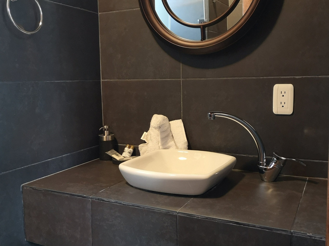 Mindo Coffee Lodge Spa主图